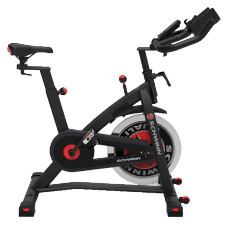 Спинбайк Schwinn IC7 - Фото 3