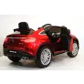 Электромобиль RiverToys Mercedes-AMG GLE63 Coupe M555MM (вишневый глянцевый) - Фото 17