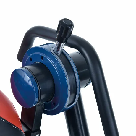 Инверсионный стол DFC XJ-CI-16TL - Фото 2