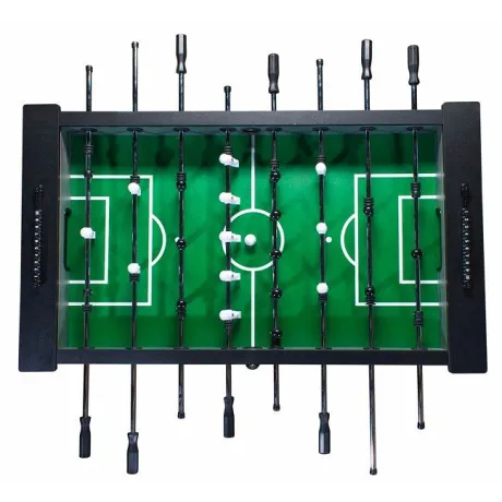 Настольный футбол (кикер) Weekend «Celtic» (140х81х89, серый) - Фото 4