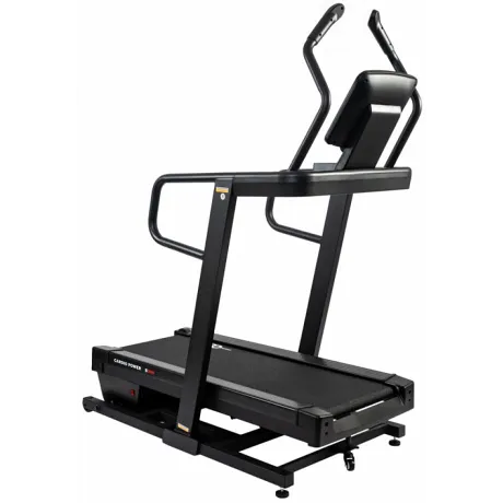 Беговая дорожка CardioPower S500 - Фото 2