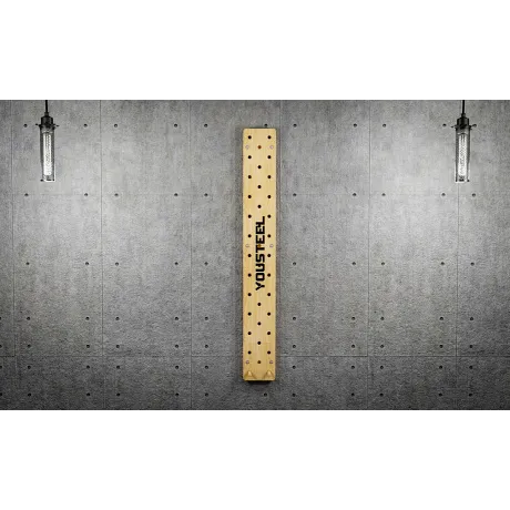 Пегборд Yousteel 232 х 30 см