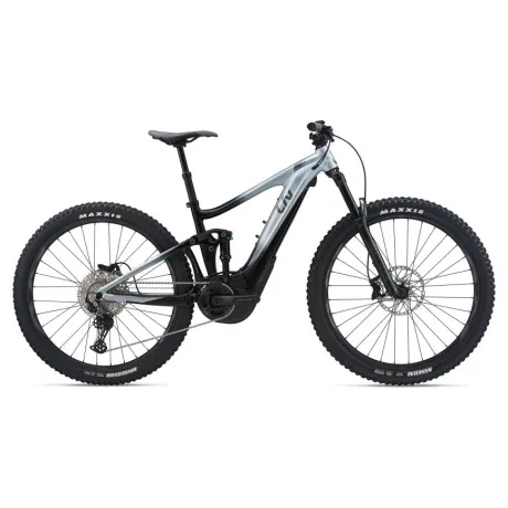 Intrigue x e+ 3 sale