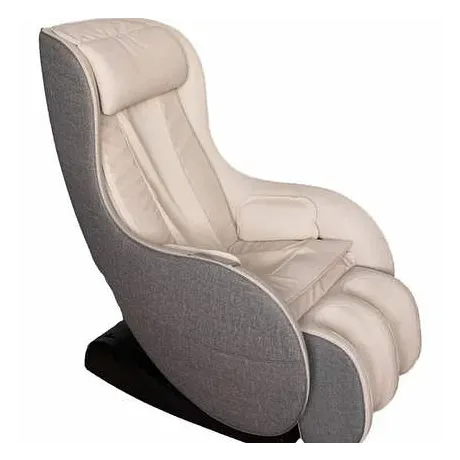 Массажное кресло Ergonova Mini RT Beige Grey