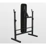 Скамья для жима со стойками OXYGEN FITNESS SPRINGFIELD - Фото 5