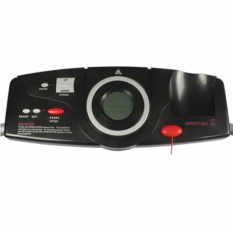 Беговая дорожка DFC BOSS II T-B2 - Фото 2