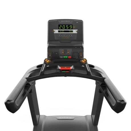 Беговая дорожка Matrix Performance LED (2020) - Фото 4