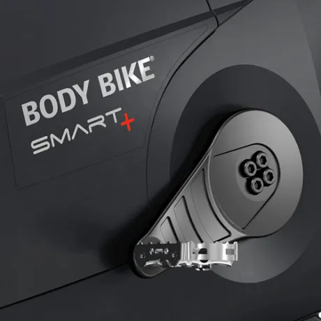 Сайкл-тренажер Body Bike SMART+ - Фото 7