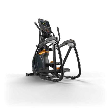 Эллиптический тренажер с изменяющимся углом наклона и длиной шага Matrix Performance (LED) 2020 - Фото 3