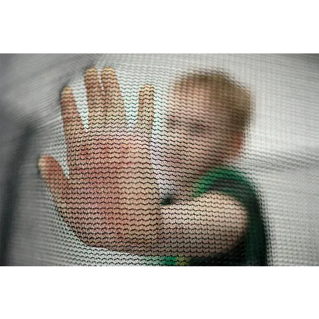 Батут Hasttings Sky Double с входом на клапане (3,05 м) - Фото 2