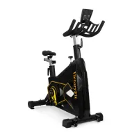 Профессиональный велотренажер VictoryFit VF-GymRider 225 Black