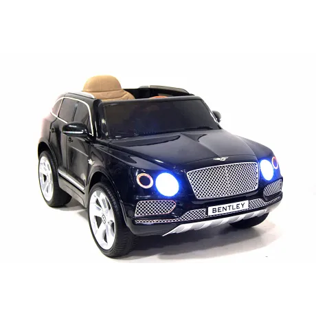Электромобиль RiverToys BENTLEY-BENTAYGA-JJ2158 - Фото 3