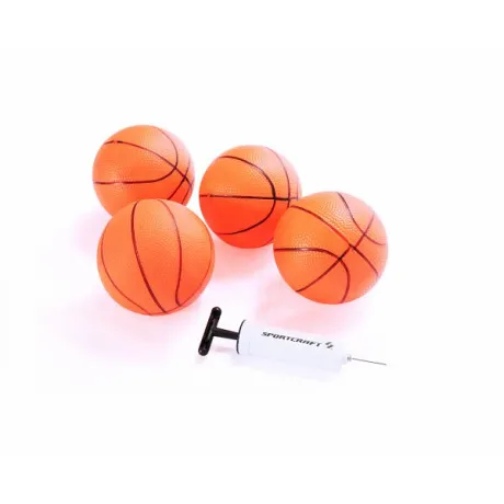 Баскетбольный стенд EVO JUMP Up - Фото 8