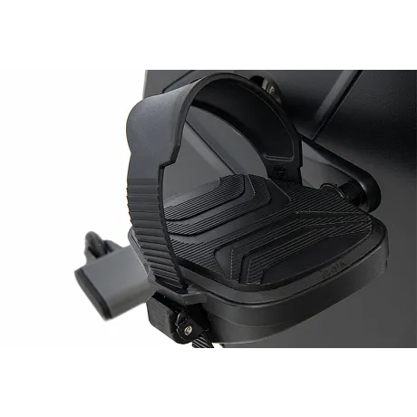 Велотренажер SPIRIT CR800ENT+ - Фото 13