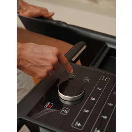 Беговая дорожка Yamota F130A - Фото 15