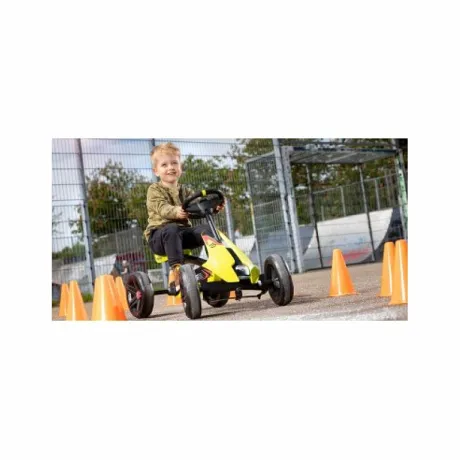 Веломобиль Berg Buzzy Aero - Фото 8