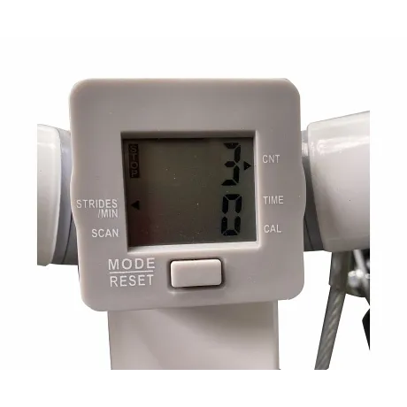 Министеппер поворотный DFC SC-S032YG - Фото 4