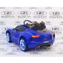 Электромобиль RiverToys Maserati A005AA - Фото 6