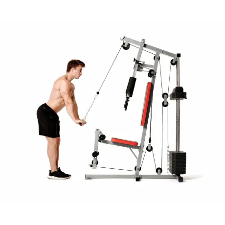 Силовой комплекс DFC D7001-60 - Фото 25