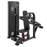 Тренажер Smith DA007 Трицепс (отжимание)