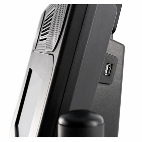 Горизонтальный велотренажер Sole Fitness LCR - Фото 9