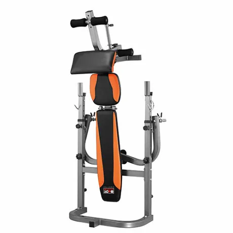 Бенч Скамья под штангу Body Sculpture BW-3210 АЕН - Фото 3