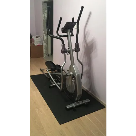 Эллиптический эргометр OXYGEN EX-55FD HRC+ - Фото 19