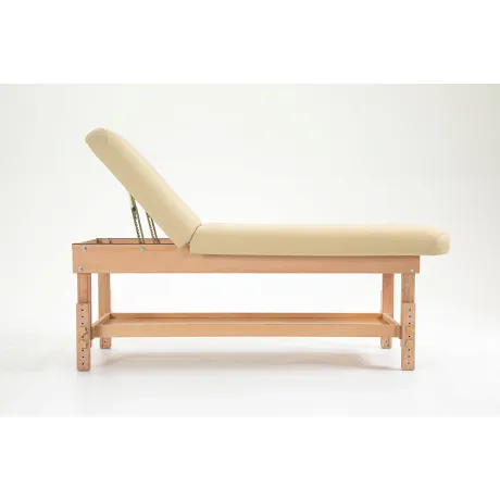 Массажный стол Proxima Parma Pro 195 BM2L2514-1.3-76 - Фото 7