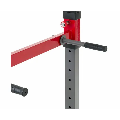 Рама силовая DFC PW100 - Фото 2