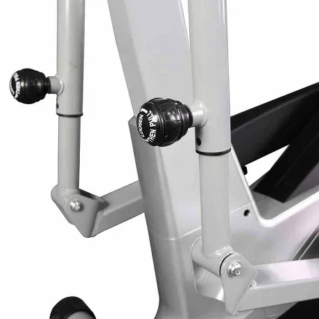 Эргометр эллиптический Everyfit K8722HP - Фото 5