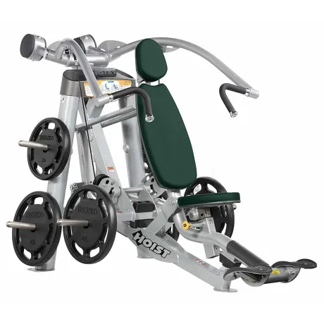 Жим от груди вверх Hoist RPL-5303 - Фото 7