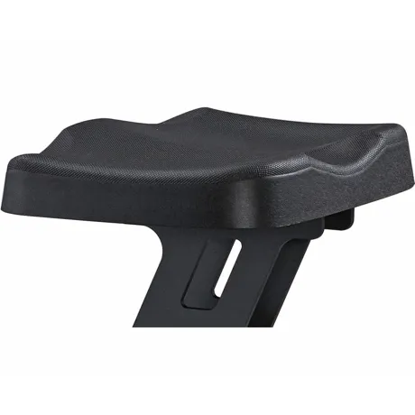 Гребной тренажер Fluid Rower Evolution E350 - Фото 10