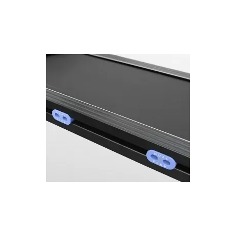 Беговая дорожка Oxygen Villa Deluxe III AL - Фото 14