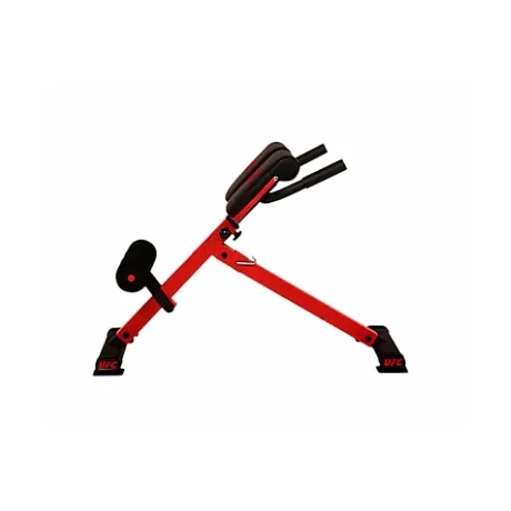 Гиперэкстензия наклонная 45 градусов UFC-45H - Фото 4