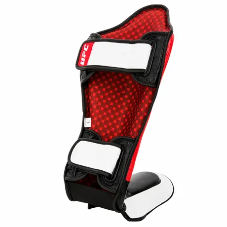 UFC Защита голени с защитой подъема стопы (L/XL) - Фото 3