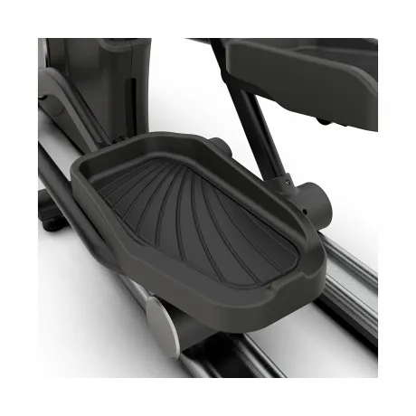 Эллиптический тренажер DFC E108T - Фото 6