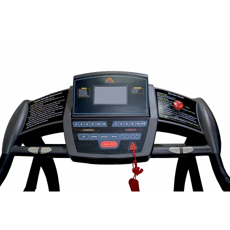 Беговая дорожка AMF 8643R - Фото 5