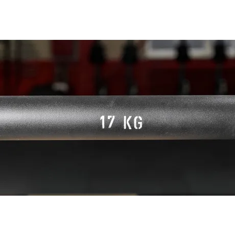 Гриф Yousteel безопасный для приседаний - Фото 4