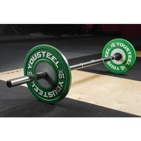 Гриф Yousteel Axle