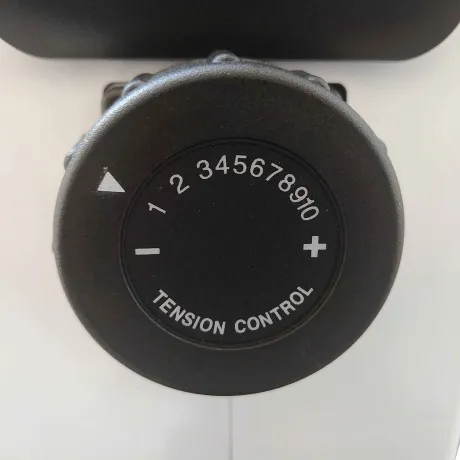 Гребной тренажер DFC R2010 - Фото 5