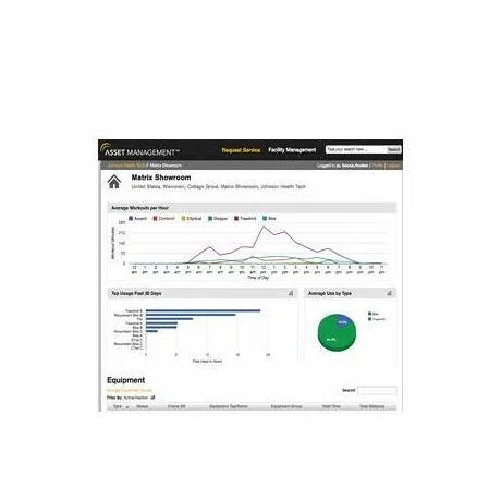 Степпер Matrix S5X (2013) - Фото 5