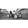 Веломобиль Berg Buddy BMW Street Racer - Фото 6