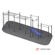 Атлетический комплекс Фортуна ARMS ARWOK017.1