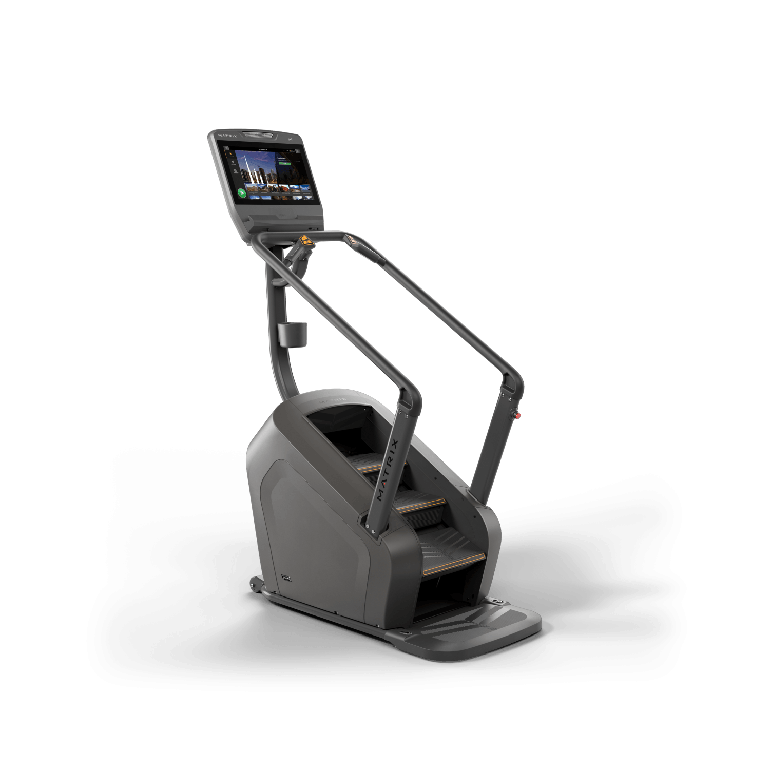 Xl stepper outlet