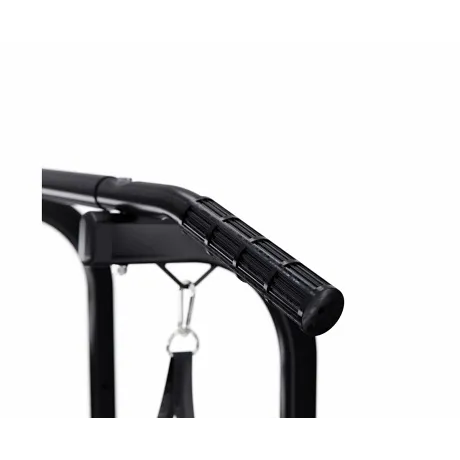 Турник-брусья DFC G007G - Фото 11