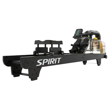 Гребной тренажер SPIRIT CRW900
