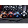 Мяч тренировочный Yousteel WALLBALL, 13 кг, D=35.5 см - Фото 5