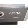 Игровой стол DFC Atlanta аэрохоккей - Фото 5