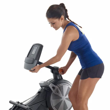 Гребной тренажер NordicTrack RX800 - Фото 8