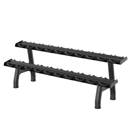 Стойка для гантелей для 10 пар Smith RE6012 - Фото 2